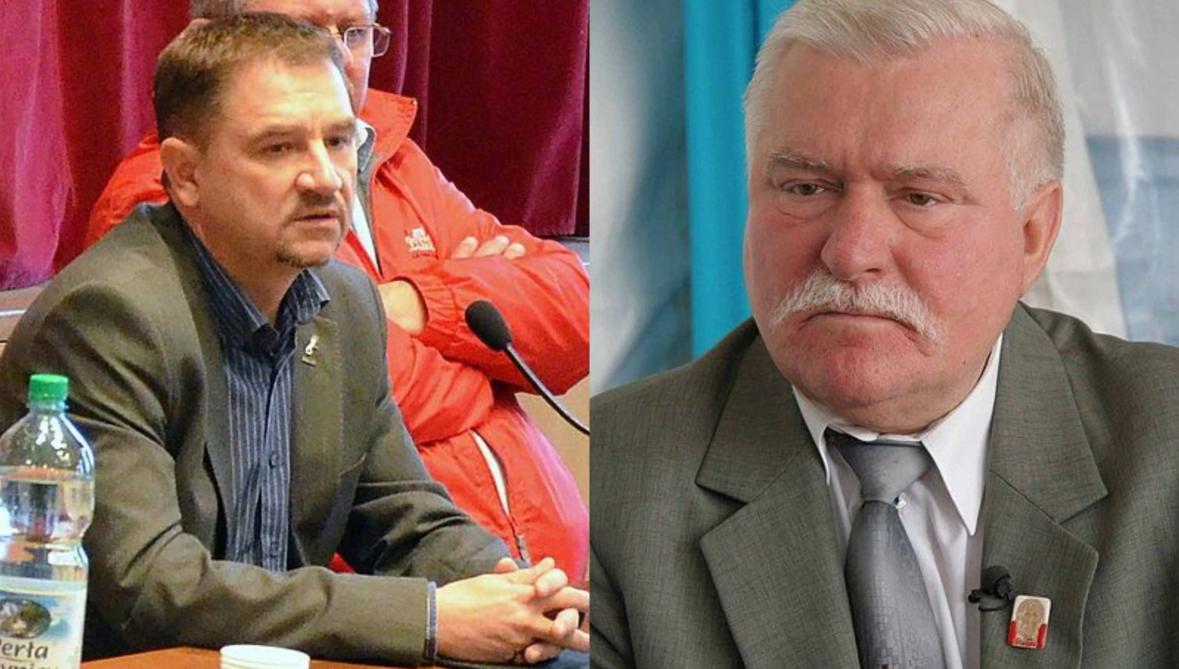 Proces Duda-Wałęsa. Ogłoszenie wyroku przełożono