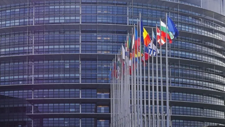 Przyszłotygodniowa sesje PE odbędzie się zdalnie. Europosłowie zagłosują mailowo