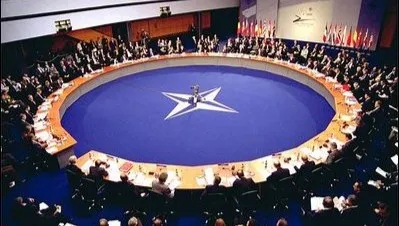 NATO w pełni operacyjne