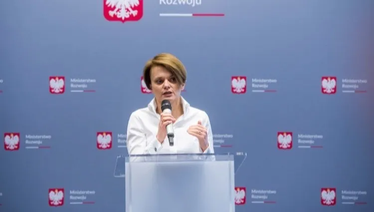 Tarcza antykryzysowa trafi do prezydenta