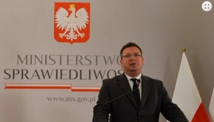 Zakaz wizyt w zakładach penitencjarnych