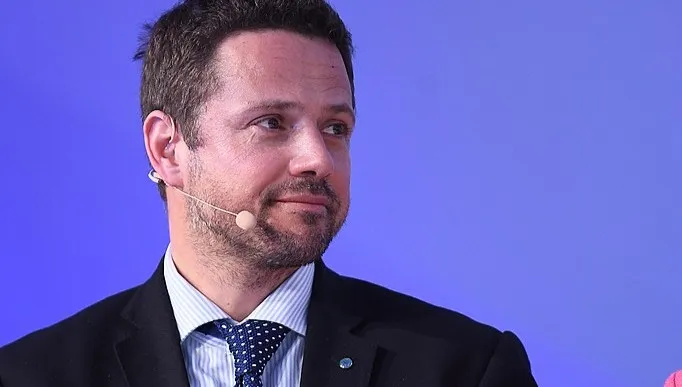 Trzaskowski: to nie jest czas na piwo albo grill