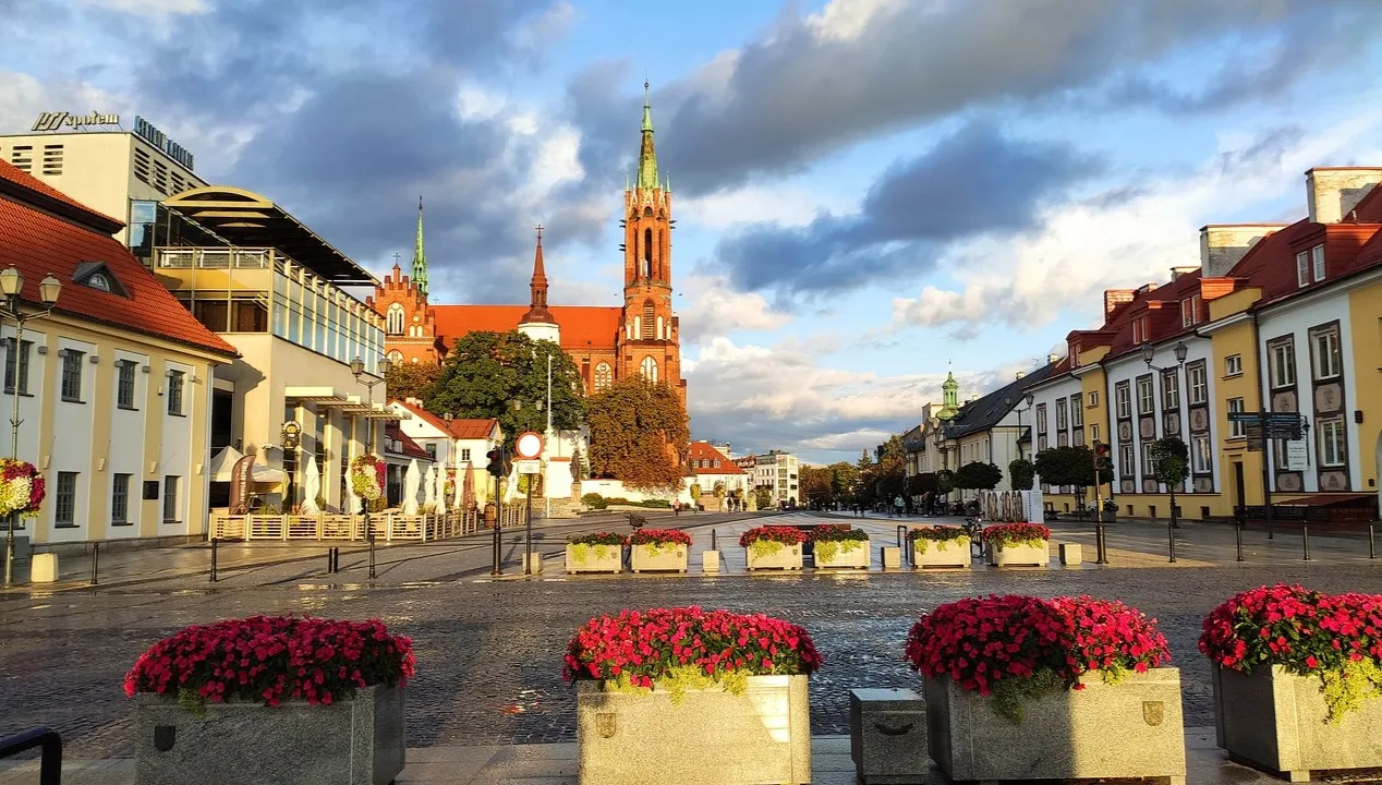 Białystok: uruchomienie roweru miejskiego opóźnione