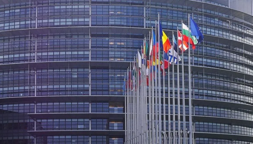 Szczyt Unii Europejskiej w formie wideokonferencji. Temat - kryzys wywołany przez koronawirusa