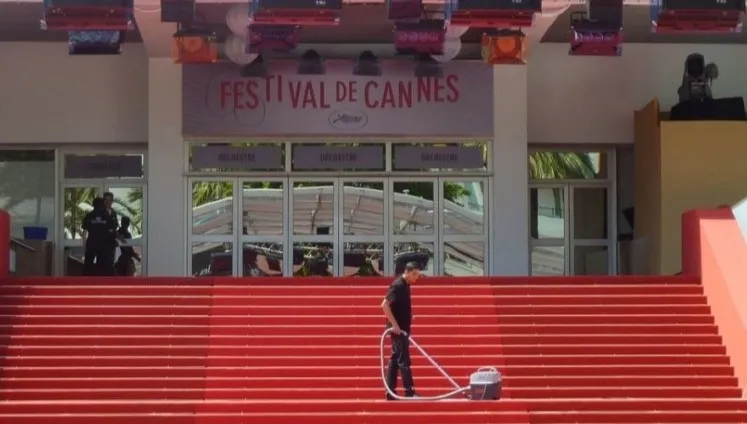 To już pewne! Festiwal filmowy w Cannes odwołany