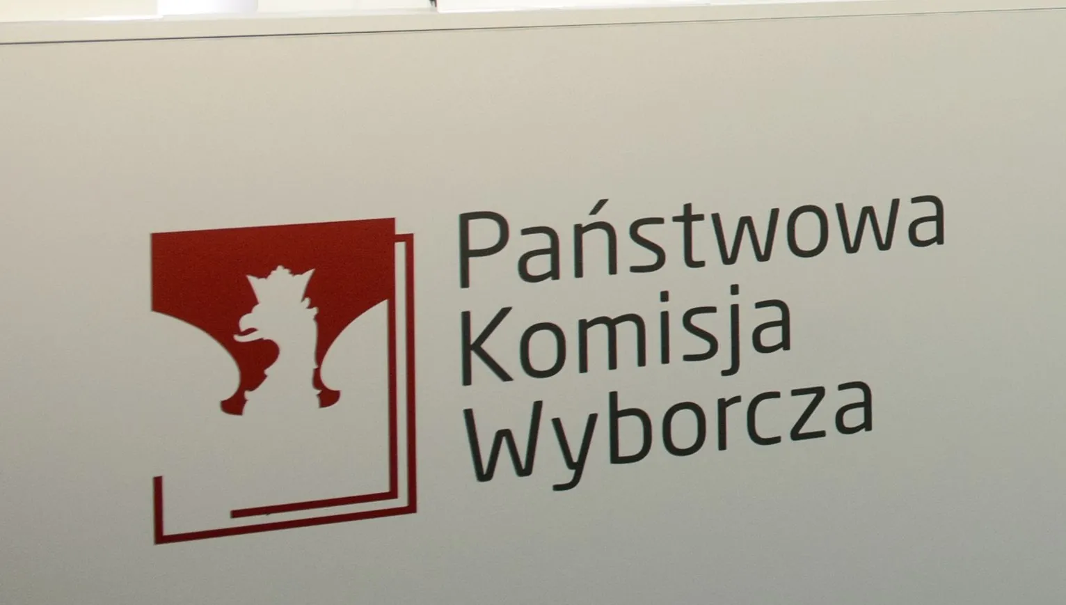 Te wybory muszą się odbyć