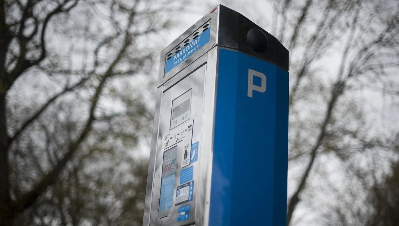 Koszalin rezygnuje z opłat parkingowych