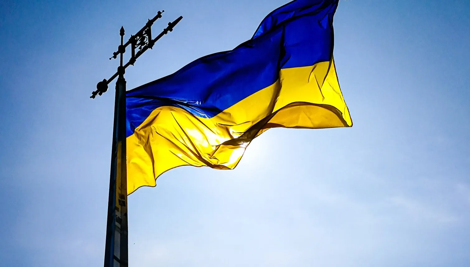 Ukraina. Stan sytuacji nadzwyczajnej w Kijowie i dwóch obwodach