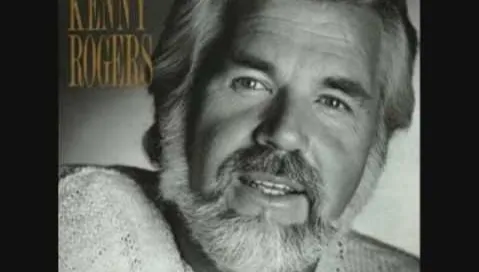 Nie żyje Kenny Rogers