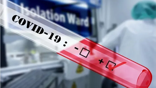 69 hospitalizowanych na Podkarpaciu