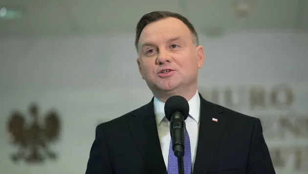 Prezydent spotka się z premierem oraz szefami ZUS i BGK. Początek o godz. 12:00
