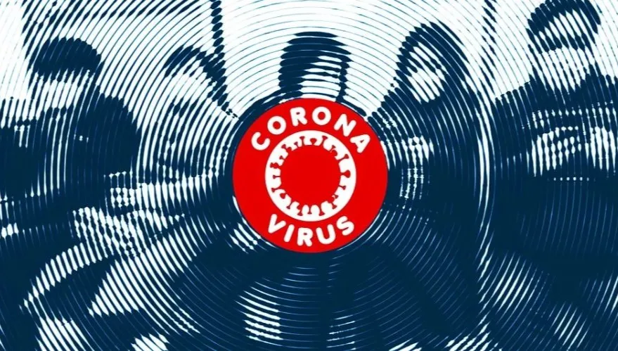 Belgijski wirusolog oszacował, ile potrwa epidemia. Nie ma dobrych wiadomości