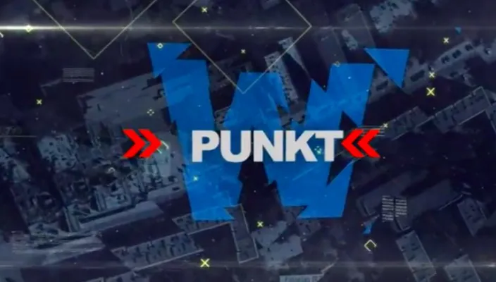 Specjalne wydanie "W punkt" - już w niedzielę!