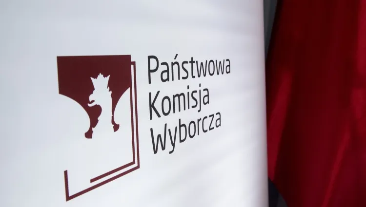Wybory przebiegły bez incydentów