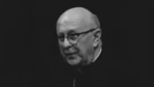 Zmarł abp Daniel Edward Pilarczyk. Przez blisko 30 lat był metropolitą Cincinnati