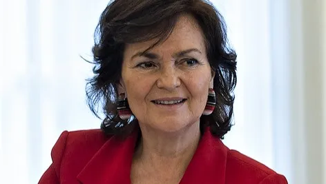 Wicepremier Hiszpanii zakażona COVID-19