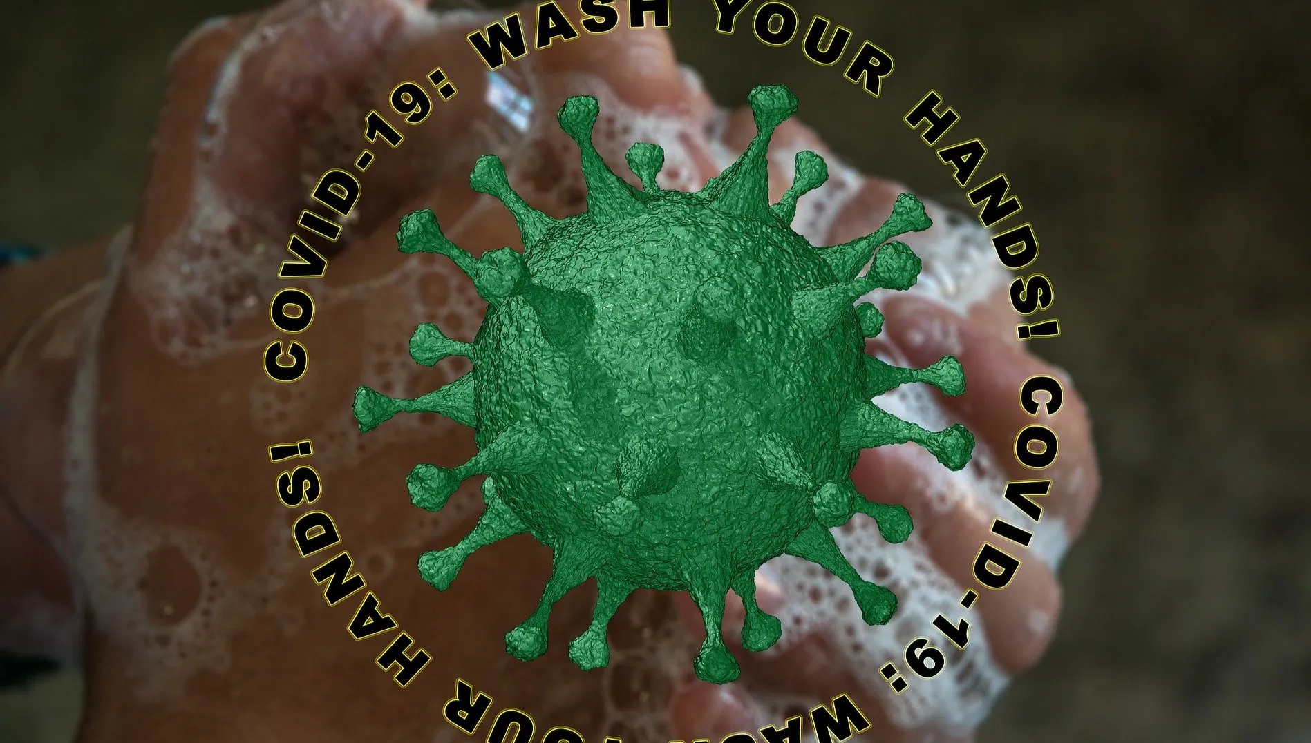 Dwóch mężczyzn zakażonych w woj. podlaskim