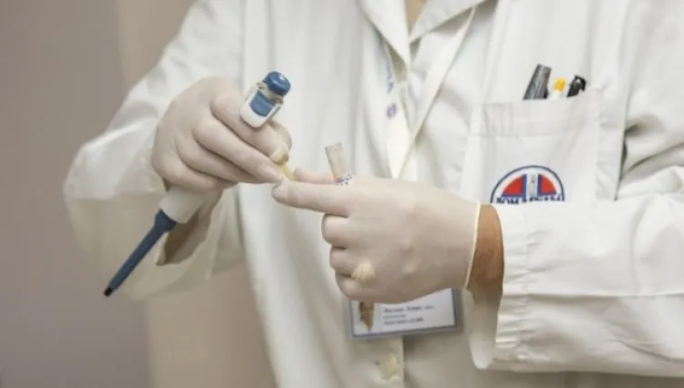 Osocze ozdrowieńców antidotum na COVID-19? Szpital MSWIA wkrótce rozpocznie projekt badawczy