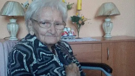Najstarsza Polka ma 113 lat i przeżyła kilka epidemii. Jak znosi pandemię koronawirusa?