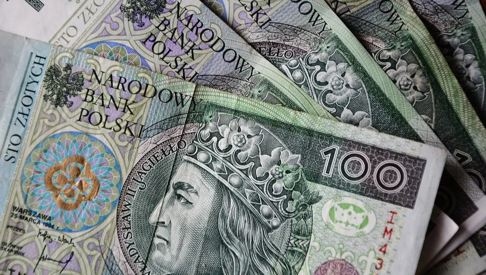 Banknot zużywa się po 413 dniach