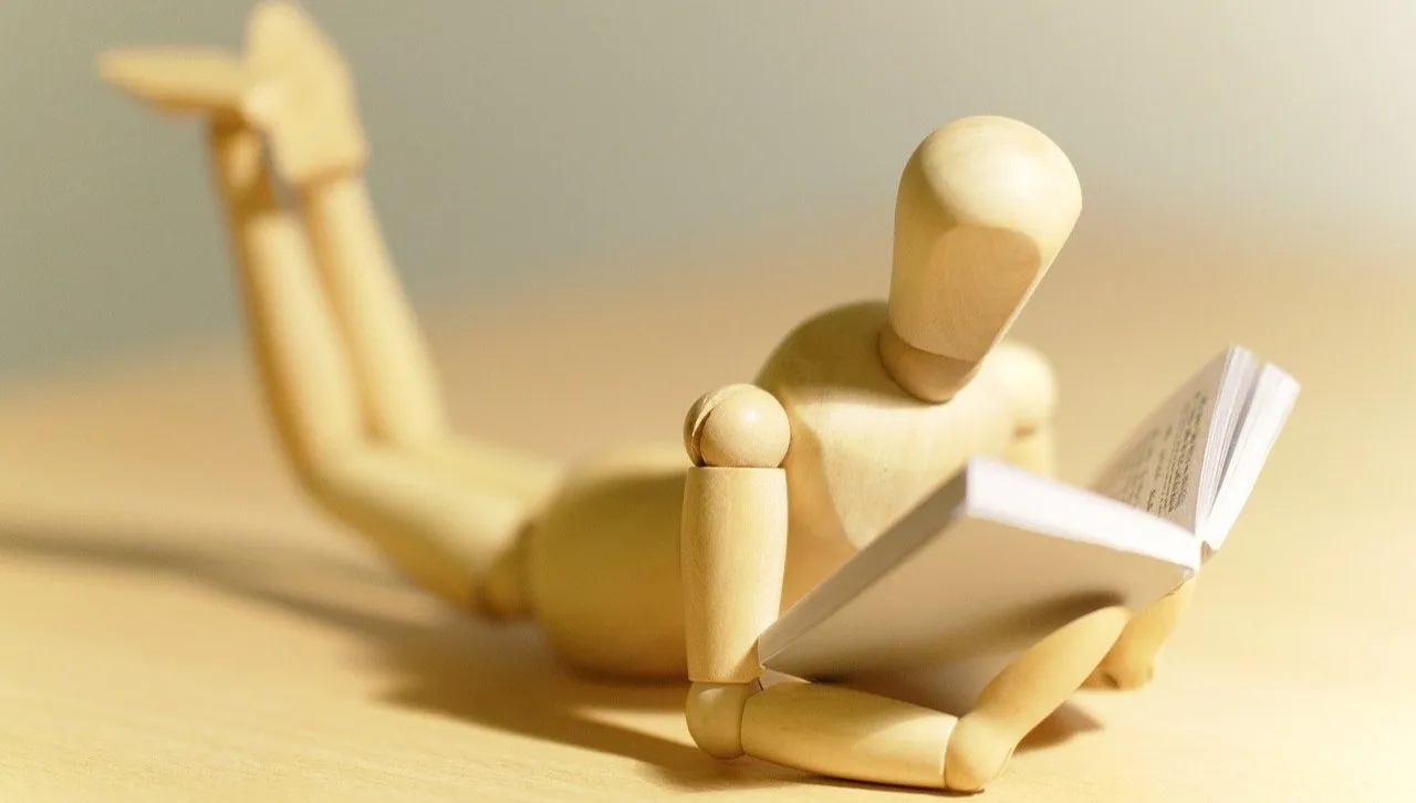 Apel o ratowanie polskiej książki