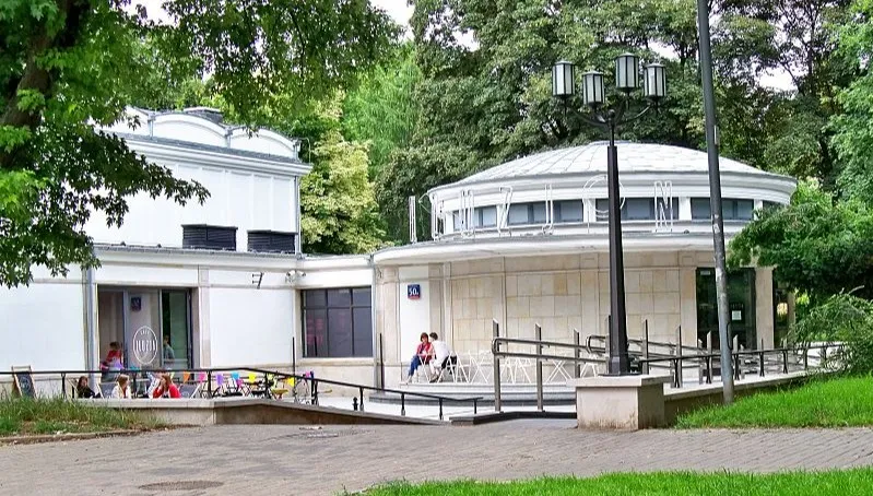 Nowy termin Święta Niemego Kina