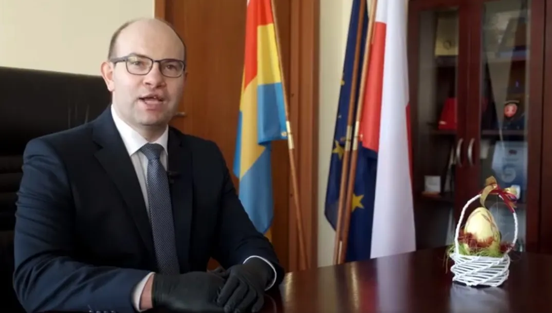 Wielkanocne życzenia dla wiernych obrządków wschodnich