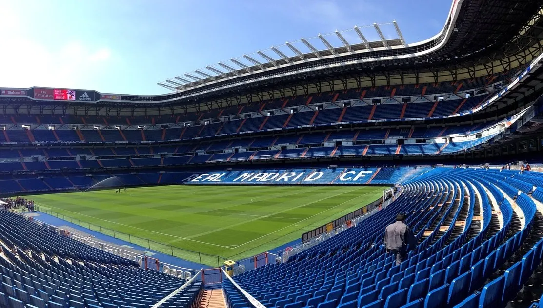 Liga hiszpańska bez kibiców? "Musimy zmienić nasze nawyki"