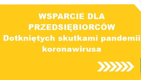 Duże zainteresowanie firm tarczą antykryzysową