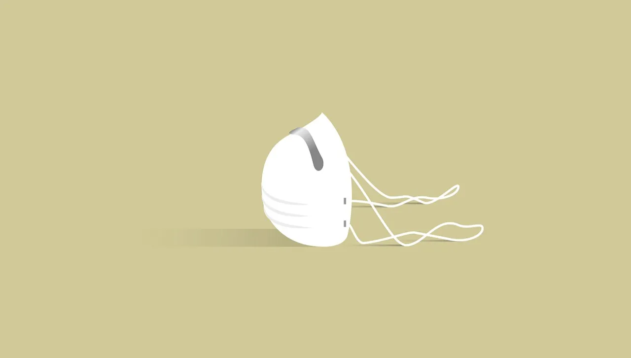 20 tys. masek od giganta odzieżowego