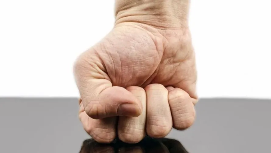 Hiszpania: wzrost przemocy domowej