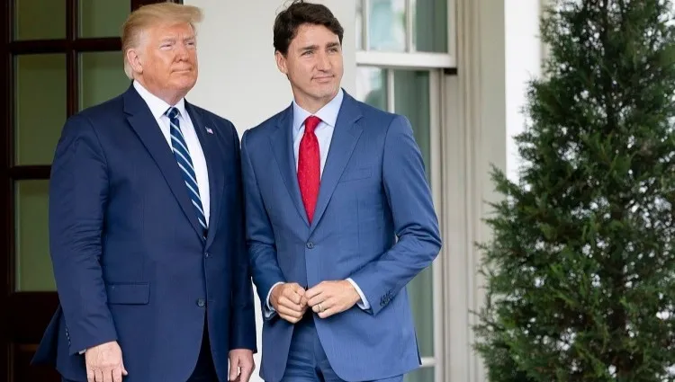 Granica Kanada-USA pozostanie zamknięta