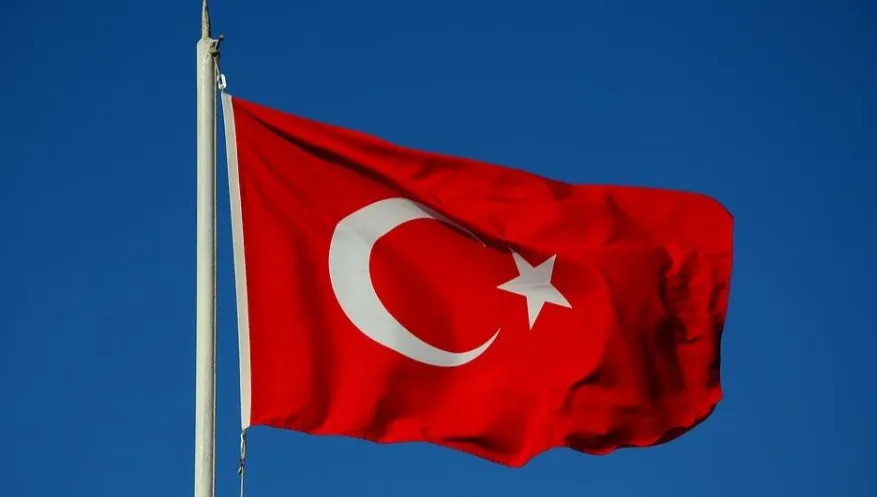 Turcja: ponad 82 tys. zakażonych