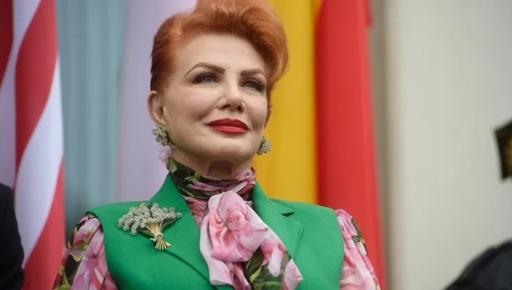 Mosbacher dziękuje za wysłanie polskiej misji medycznej do Chicago. "Razem jesteśmy silniejsi"