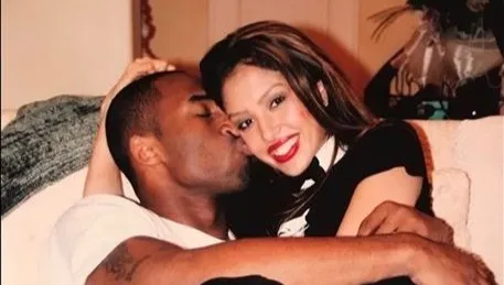 Vanessa Bryant wspomina męża w 19. rocznicę ślubu. „Mój królu, moje serce, mój przyjacielu”