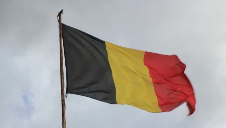 Belgia: Liczba zakażonych w szpitalach najmniejsza od trzech tygodni