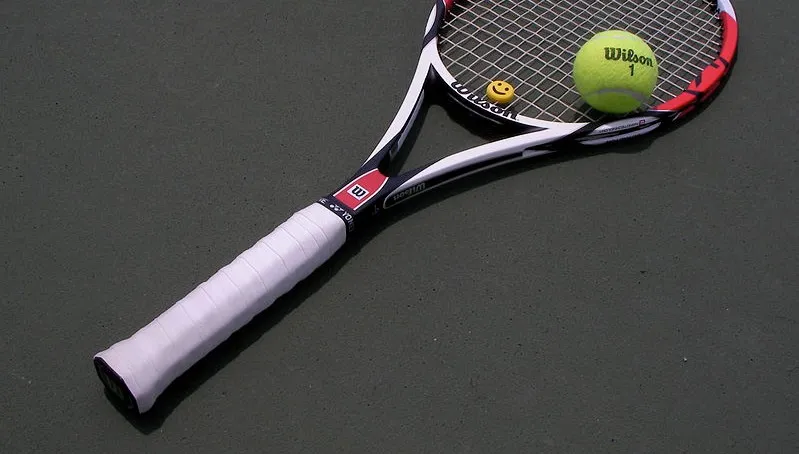 Znany tenisista wyleczony z wirusa