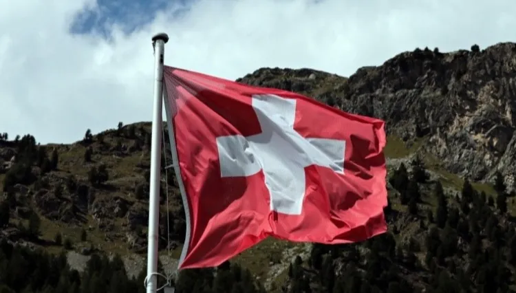 Szwajcaria: Kolejne ofiary śmiertelne COVID-19