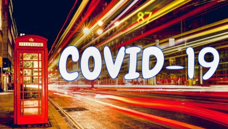 Brytyjczycy podsumowali ostatnią dobę. Znaczący spadek zgonów na COVID-19