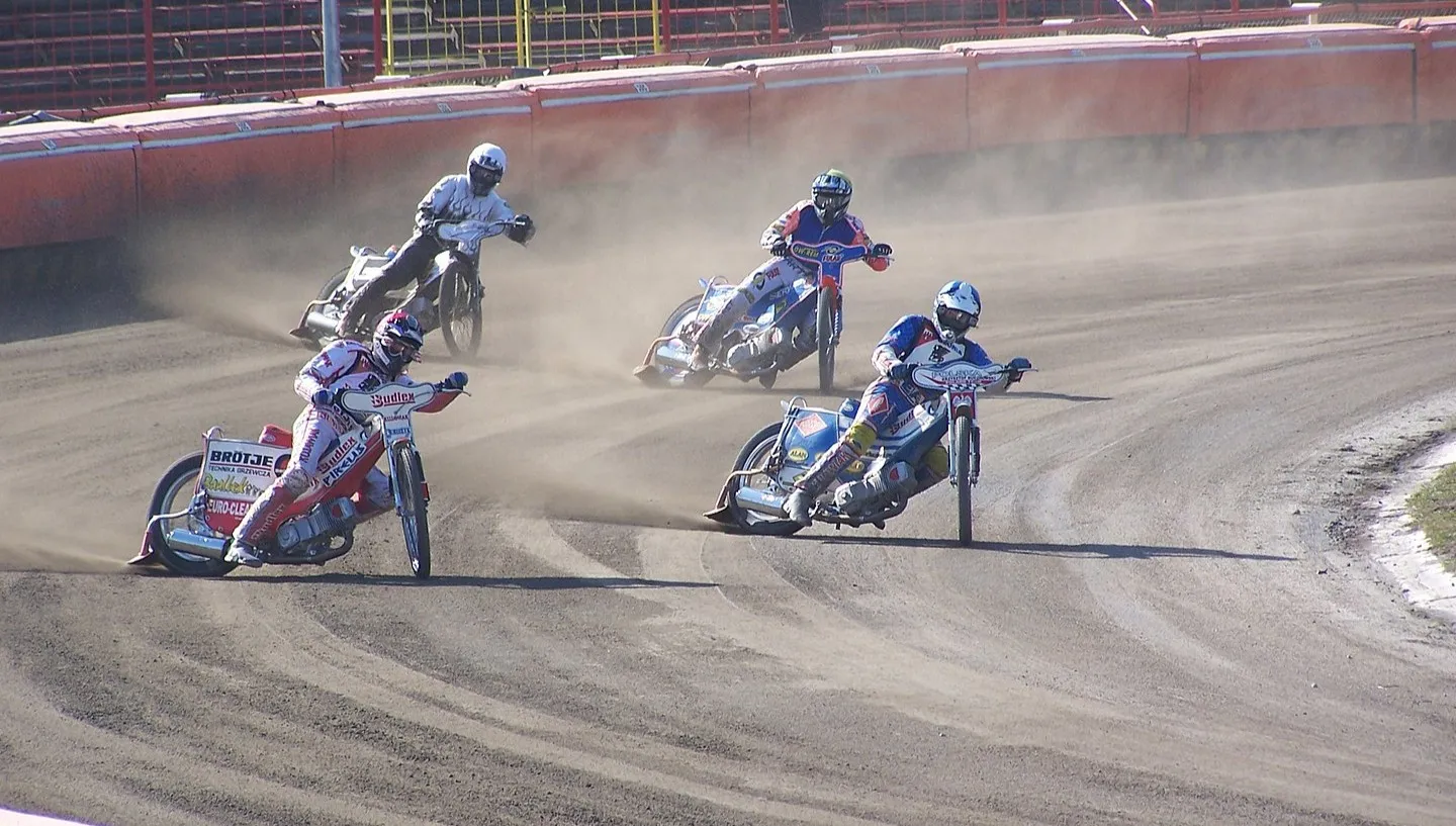 Żużlowe Grand Prix odwołane