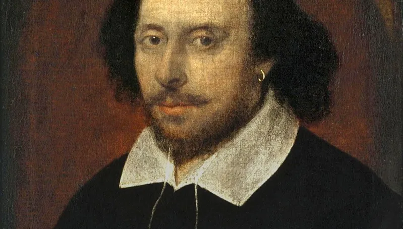 Konferencja online w 456. rocznicę urodzin Williama Szekspira