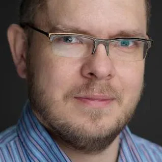 Igor  Szczęsnowicz