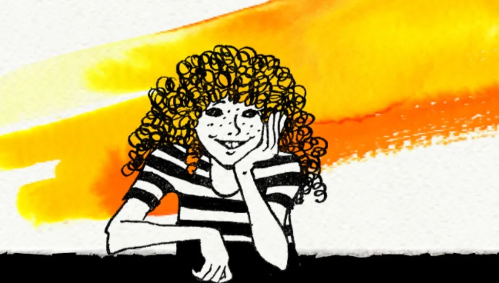 Na Jowisza! Musierowicz uzupełnia Jeżycjadę! 