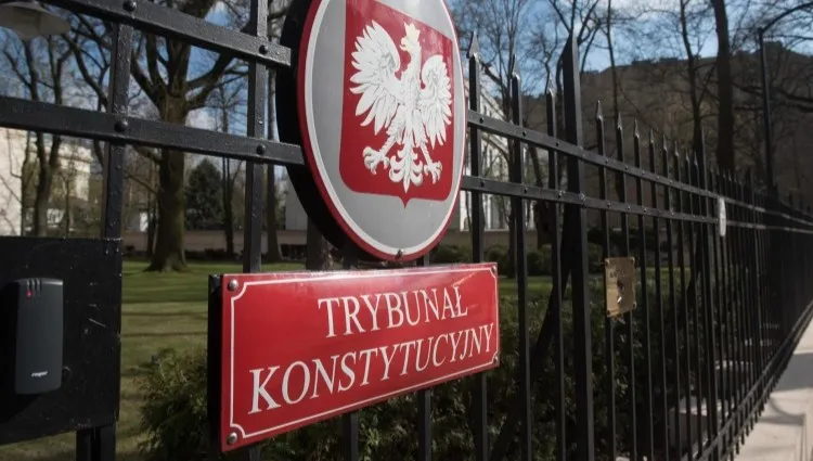 TK w maju zajmie się reformą Kodeksu karnego