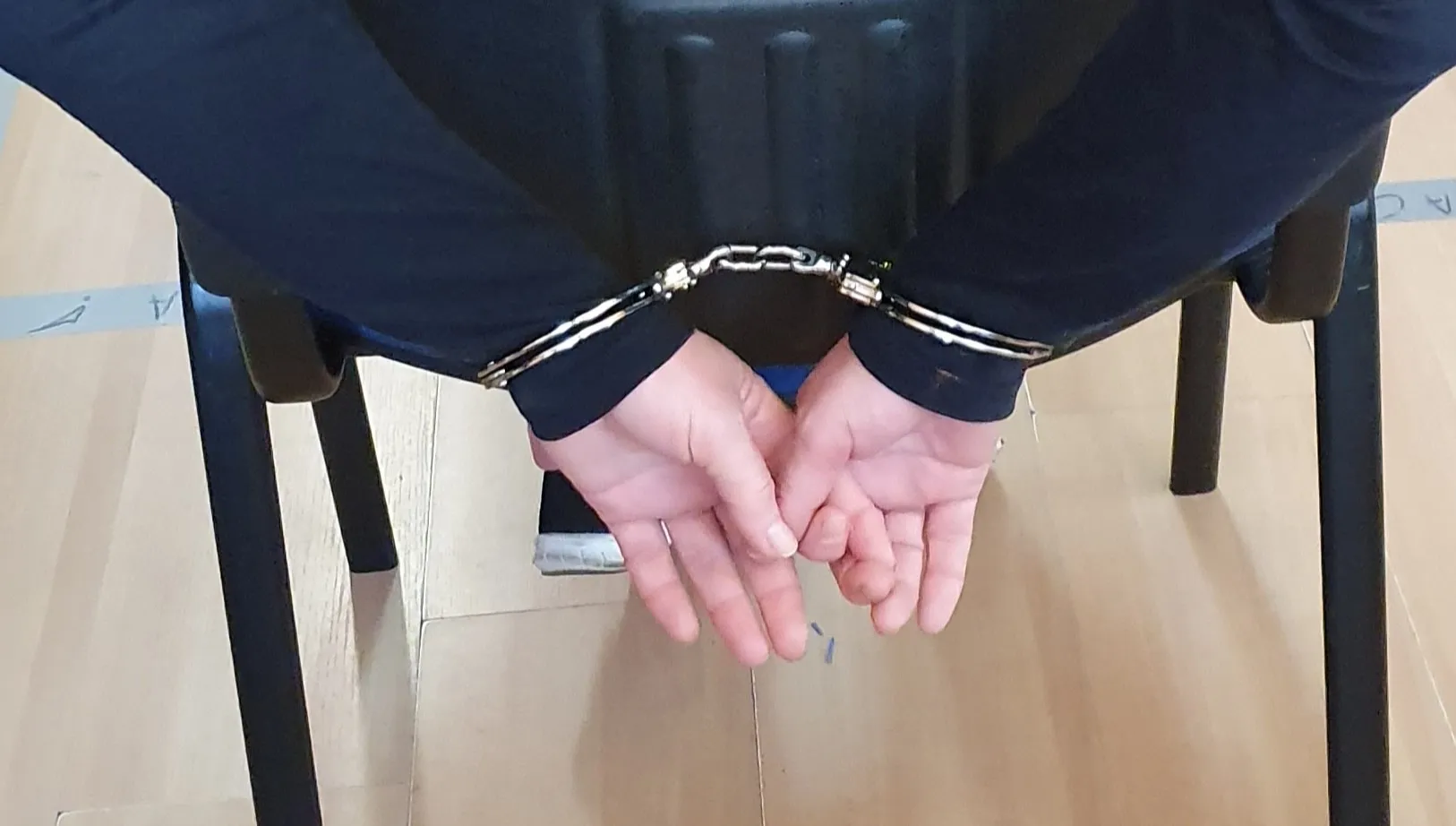 Mołdawianie robili zakupy za cudze pieniądze