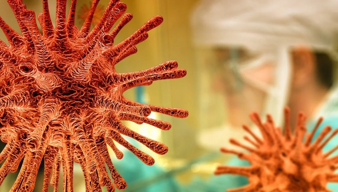 Ponownie kilkaset zmarłych we Włoszech. Mimo to dane wskazują na poprawę