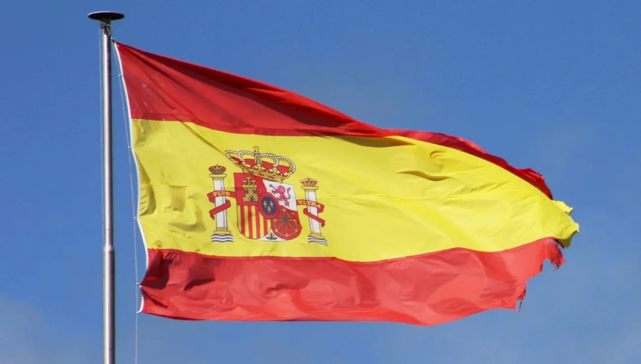 Z Hiszpanii wyjechało 1,5 mln cudzoziemców