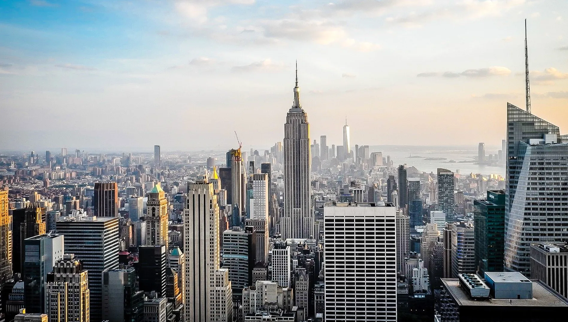 Nowe testy na COVID-19 dla Nowego Jorku