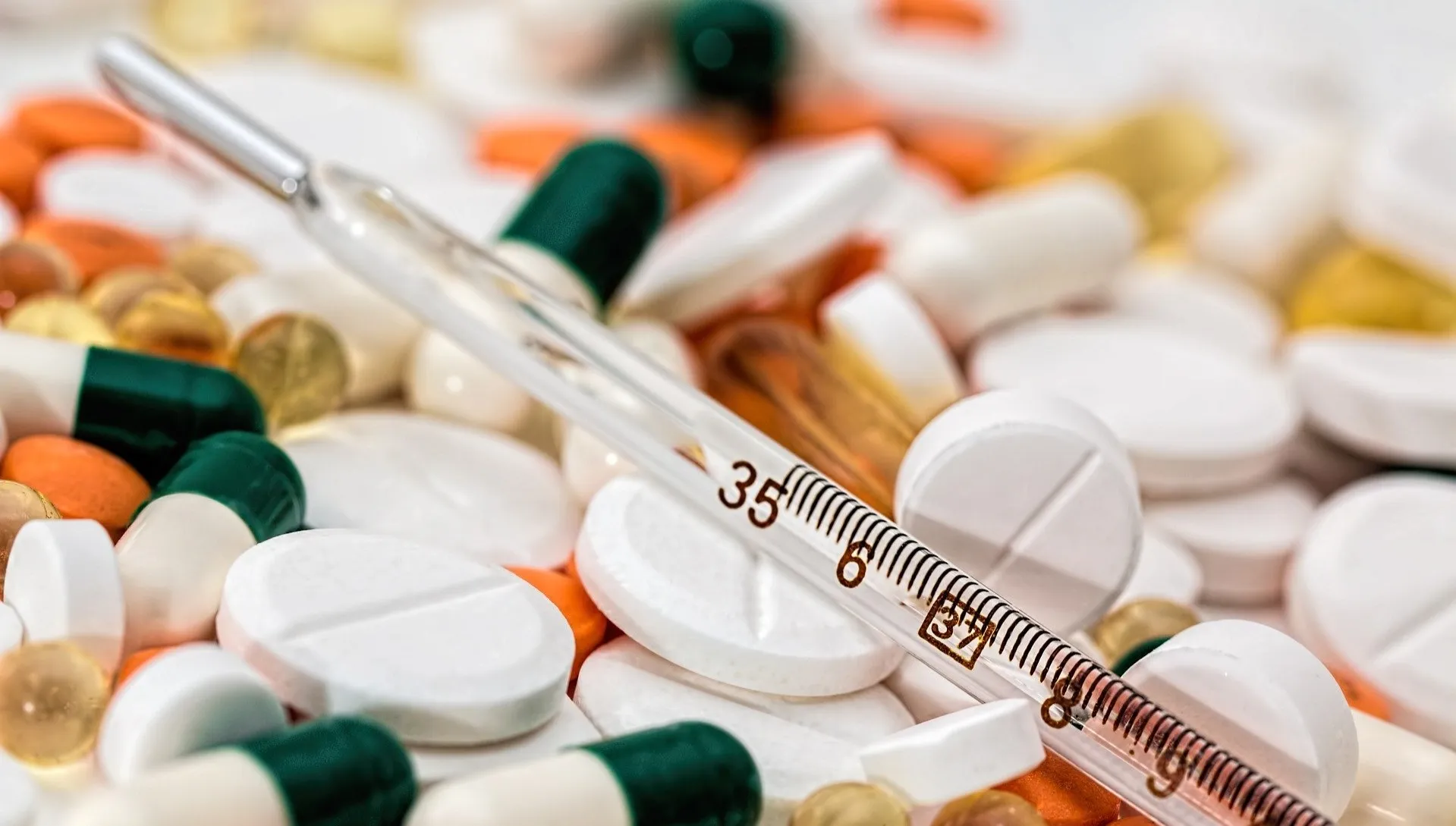 USA chcą rozwijać swój przemysł medyczny