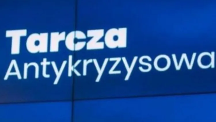 Będą projekty uzupełniające tarczę